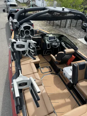 2021 Malibu Boats M240 for sale in Jackson, Wyoming