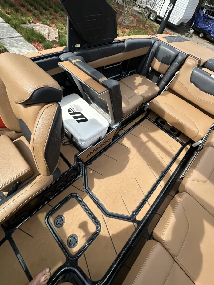2021 Malibu Boats M240 for sale in Jackson, Wyoming