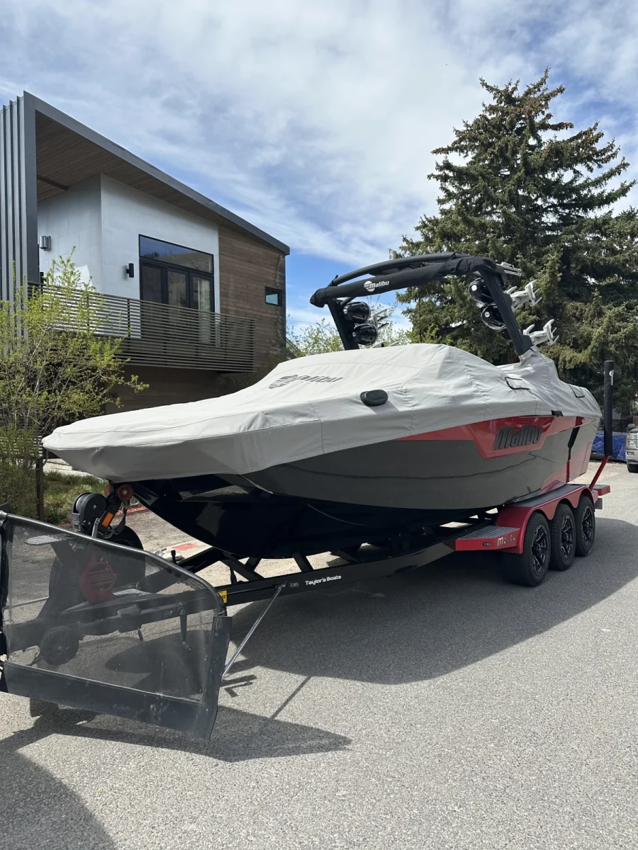 2021 Malibu Boats M240 for sale in Jackson, Wyoming