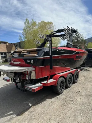 2021 Malibu Boats M240 for sale in Jackson, Wyoming