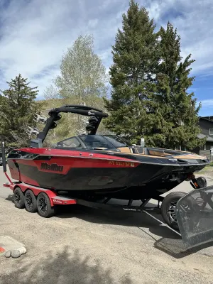 2021 Malibu Boats M240 for sale in Jackson, Wyoming