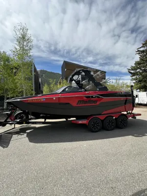 2021 Malibu Boats M240 for sale in Jackson, Wyoming