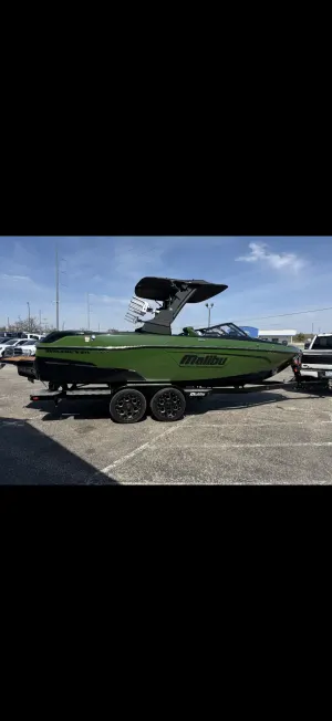 2021 Malibu Boats Wakesetter 23 LSV for sale in Gaylord, Michigan