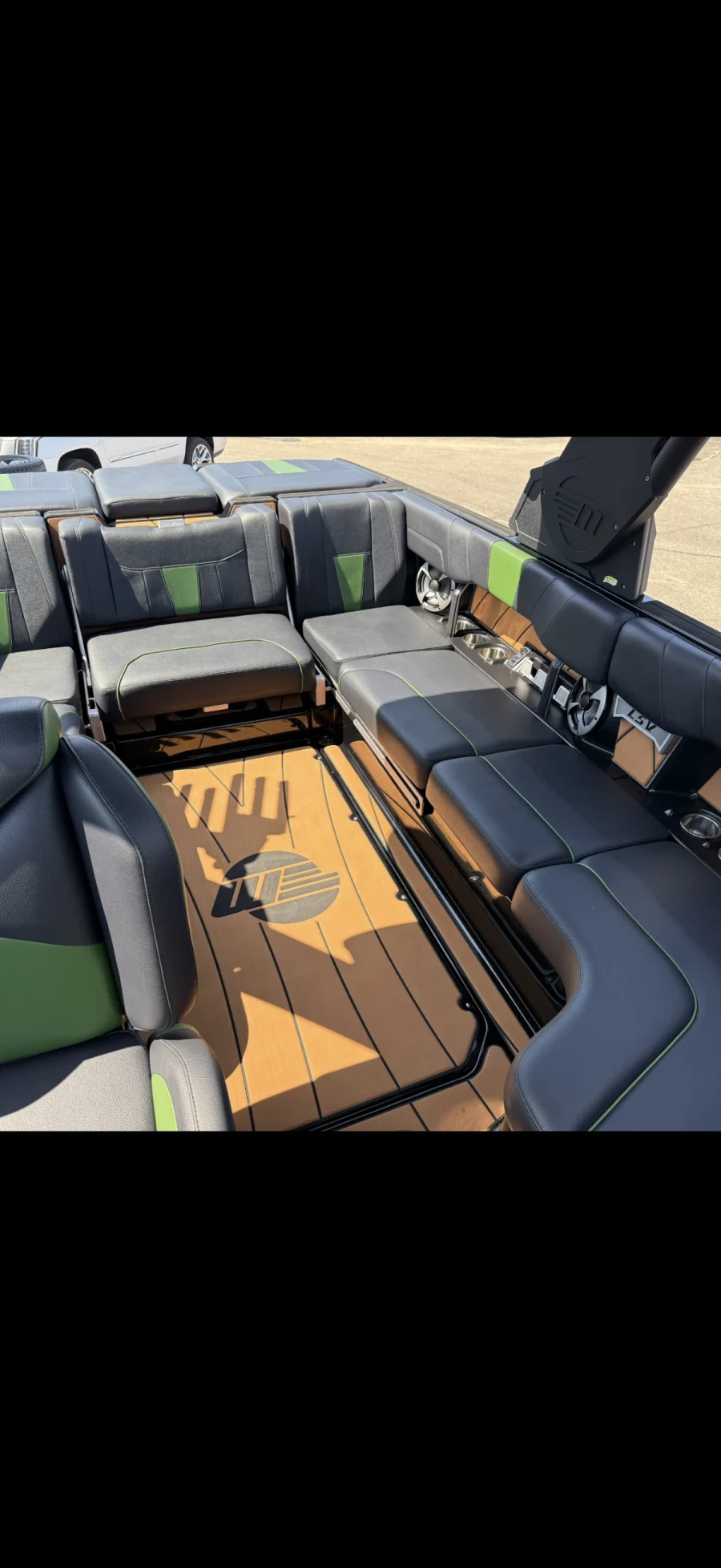 2021 Malibu Boats Wakesetter 23 LSV for sale in Gaylord, Michigan