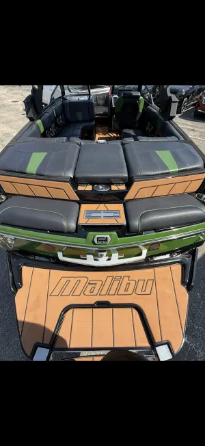2021 Malibu Boats Wakesetter 23 LSV for sale in Gaylord, Michigan