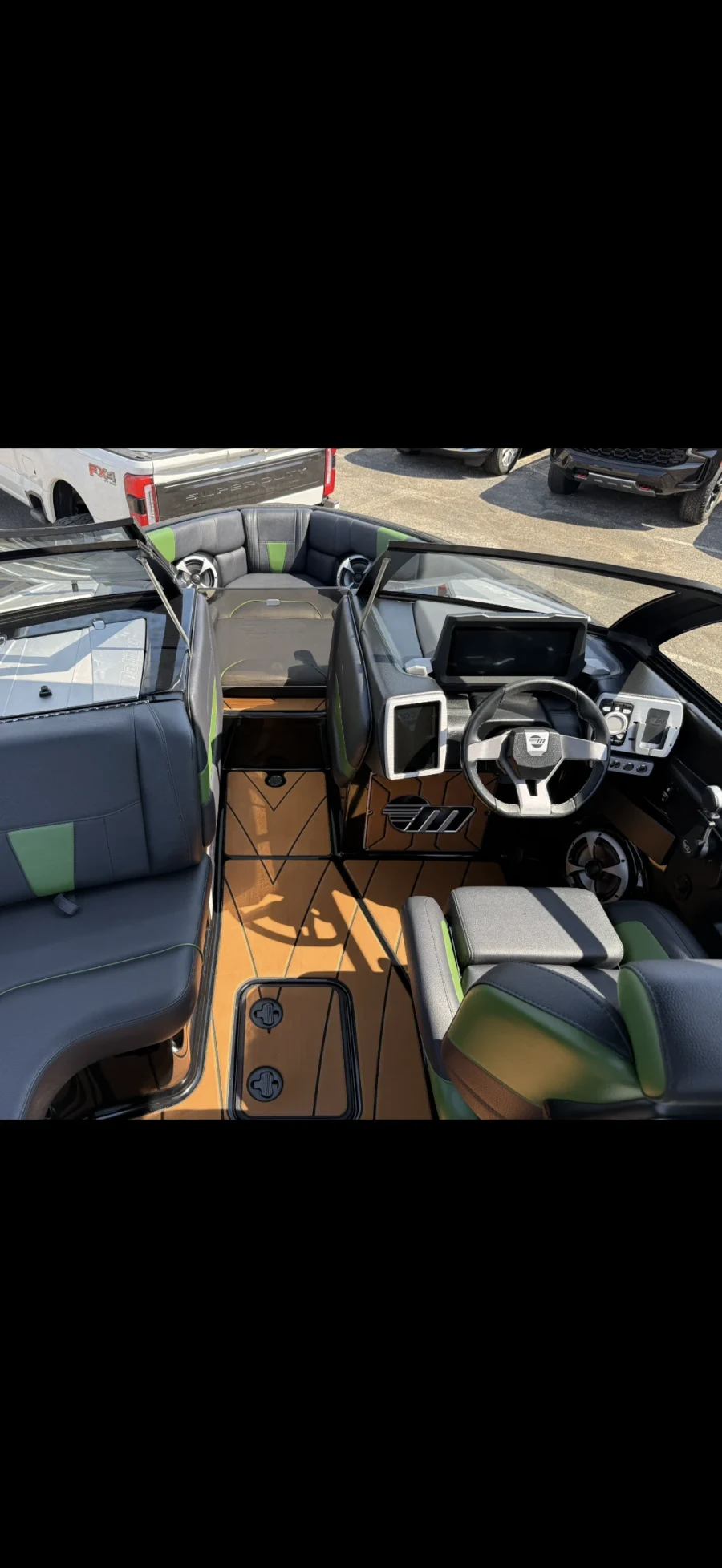 2021 Malibu Boats Wakesetter 23 LSV for sale in Gaylord, Michigan