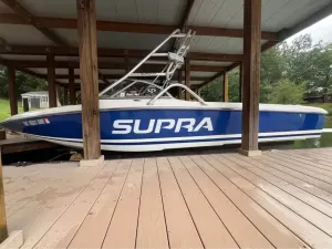 2003 Supra Boats Launch for sale in Cornelius, North Carolina