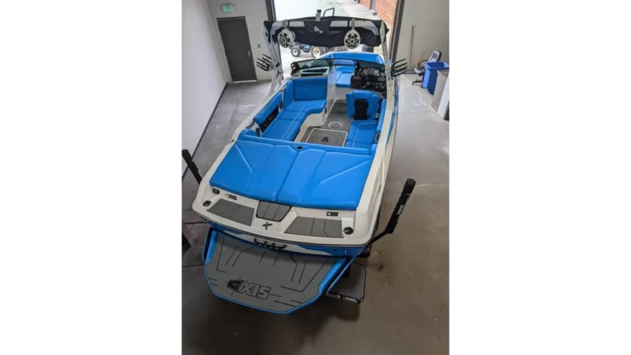 2019 Axis Boats A22 for sale in Burlington, North Carolina
