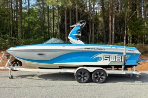 2016 Centurion Boats Ri237 for sale in Raleigh, North Carolina