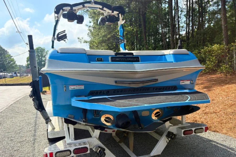 2016 Centurion Boats Ri237 for sale in Raleigh, North Carolina