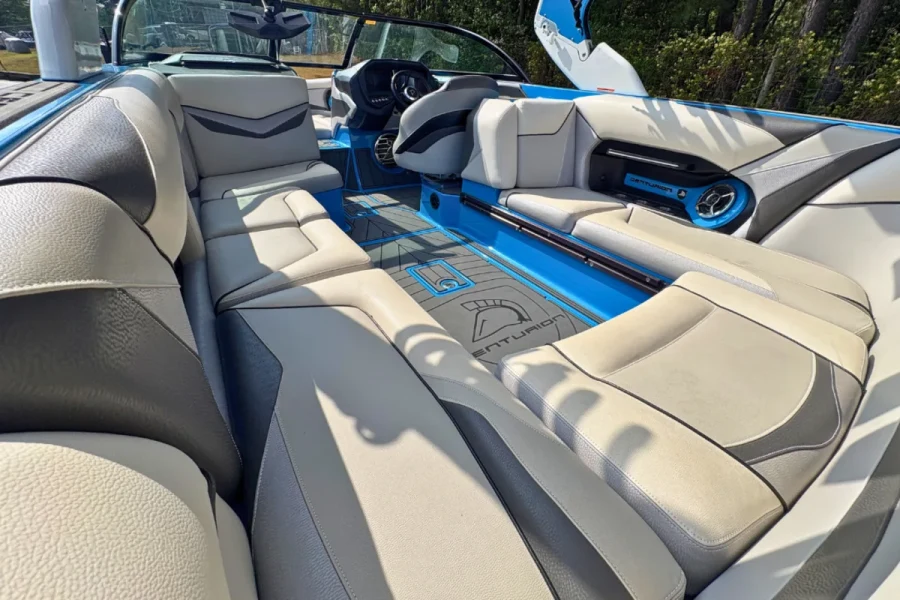 2016 Centurion Boats Ri237 for sale in Raleigh, North Carolina