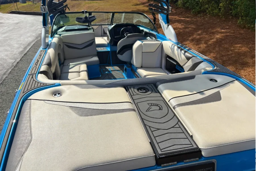 2016 Centurion Boats Ri237 for sale in Raleigh, North Carolina