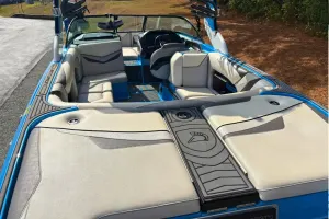2016 Centurion Boats Ri237 for sale in Raleigh, North Carolina