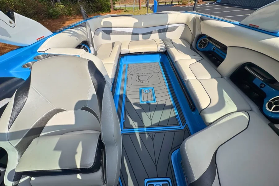 2016 Centurion Boats Ri237 for sale in Raleigh, North Carolina