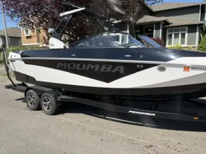 2019 Moomba Boats Makai for sale in Issaquah, Washington
