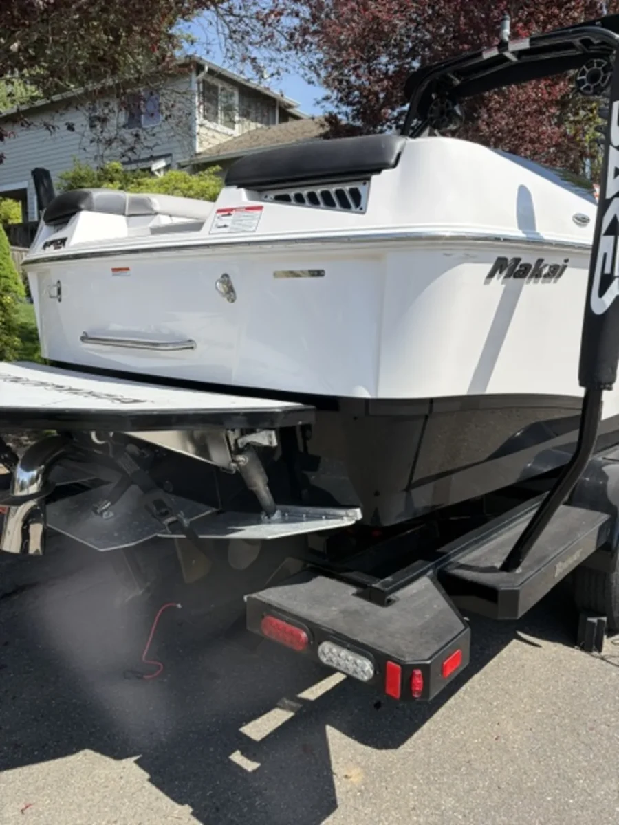 2019 Moomba Boats Makai for sale in Issaquah, Washington