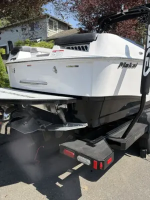2019 Moomba Boats Makai for sale in Issaquah, Washington