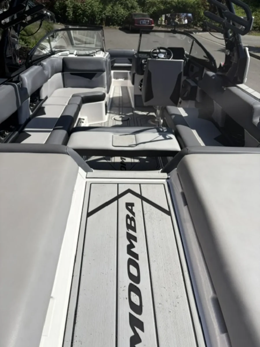 2019 Moomba Boats Makai for sale in Issaquah, Washington