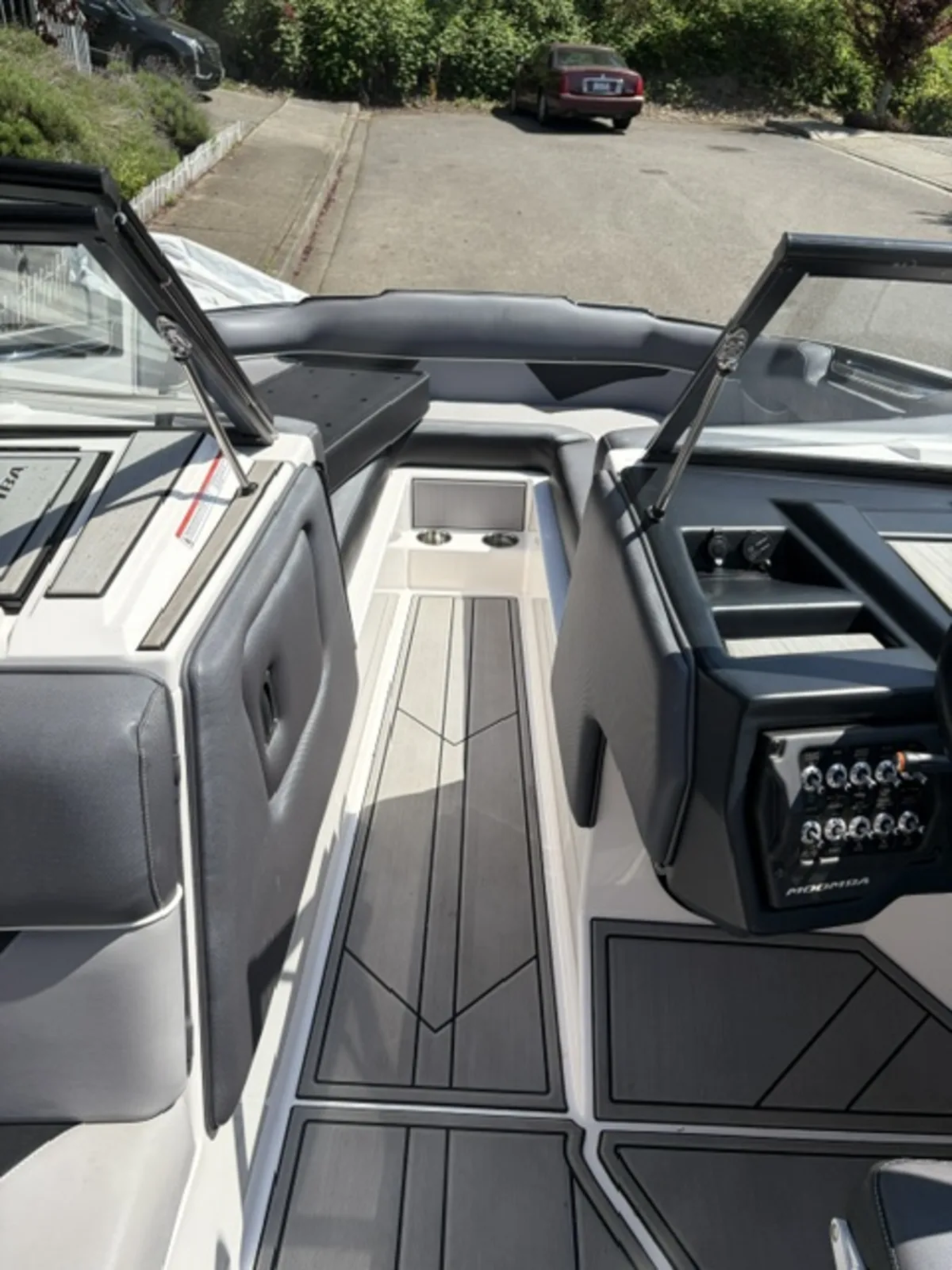 2019 Moomba Makai