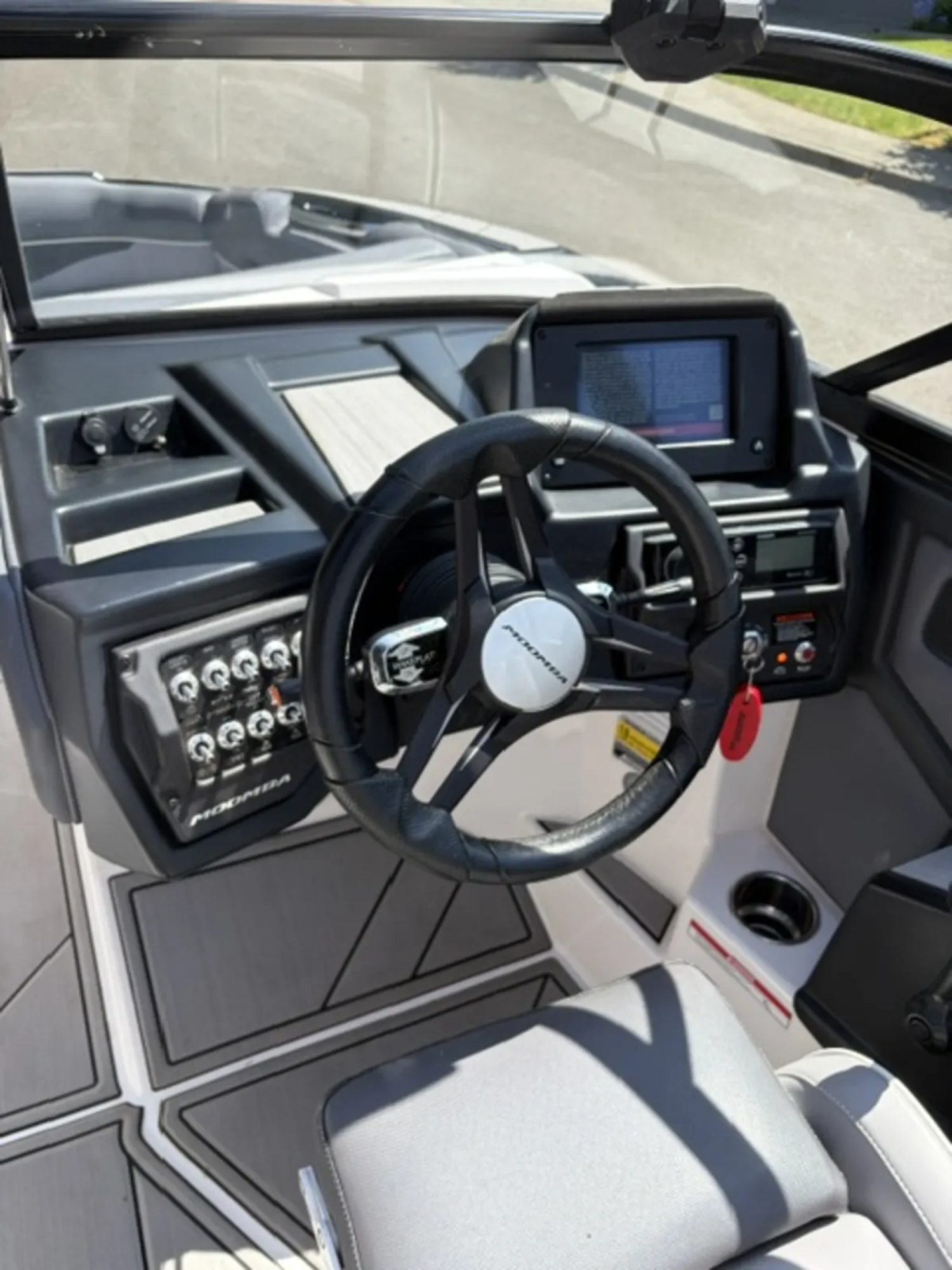 2019 Moomba Makai