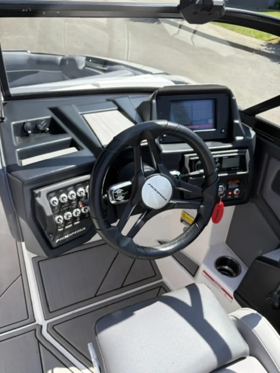 2019 Moomba Boats Makai for sale in Issaquah, Washington