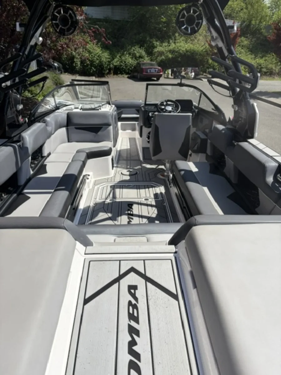 2019 Moomba Boats Makai for sale in Issaquah, Washington