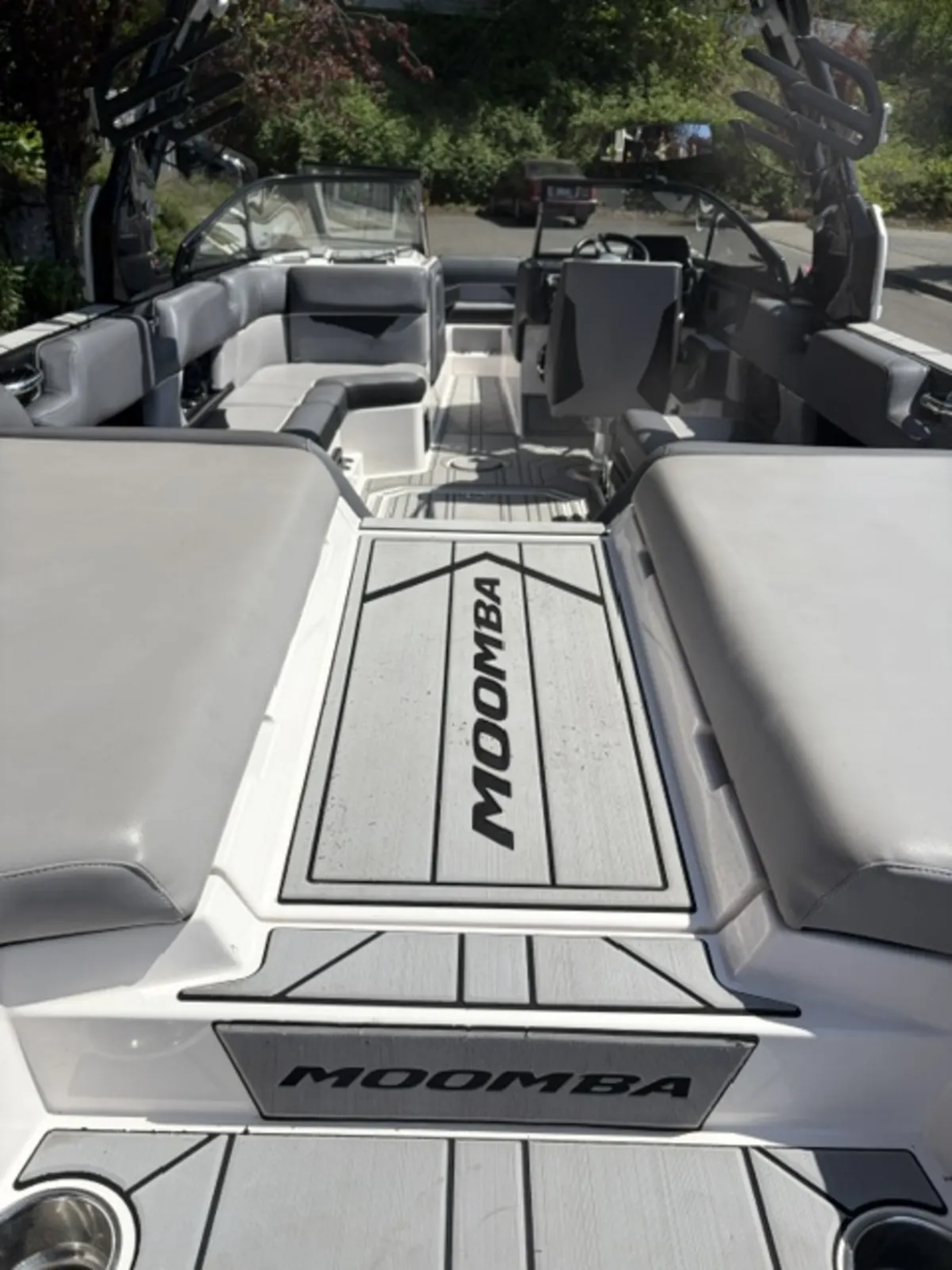2019 Moomba Makai