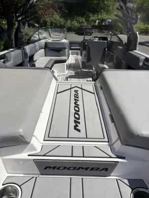 2019 Moomba Boats Makai for sale in Issaquah, Washington