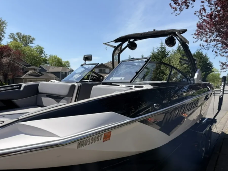 2019 Moomba Boats Makai for sale in Issaquah, Washington