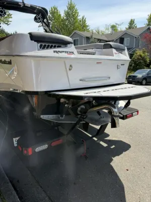 2019 Moomba Boats Makai for sale in Issaquah, Washington