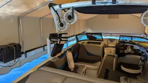 2017 Supreme Boats S211 for sale in Alexandria, Minnesota