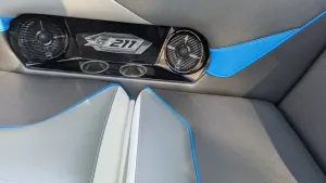 2017 Supreme Boats S211 for sale in Alexandria, Minnesota