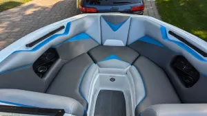 2017 Supreme Boats S211 for sale in Alexandria, Minnesota
