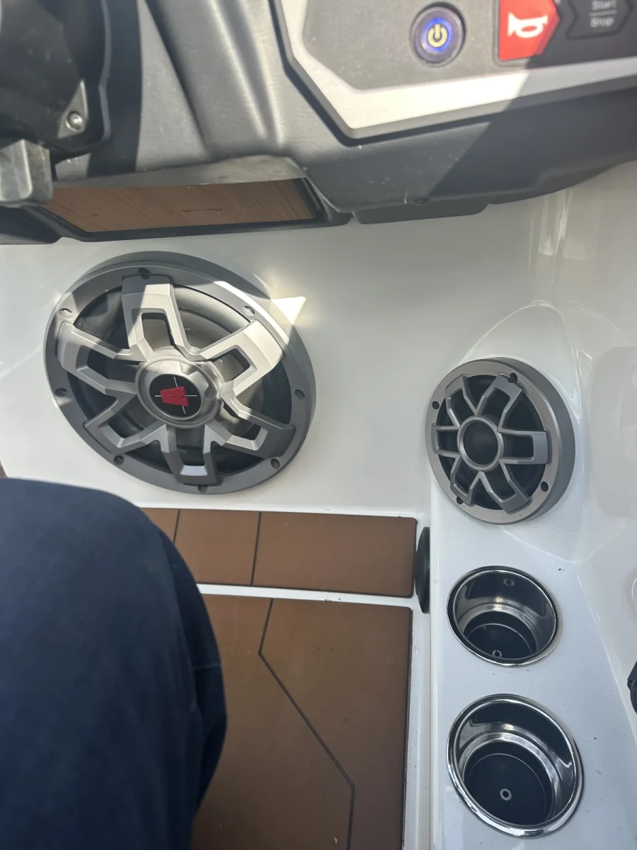 2022 Axis Boats A22 for sale in West Bloomfield, Michigan