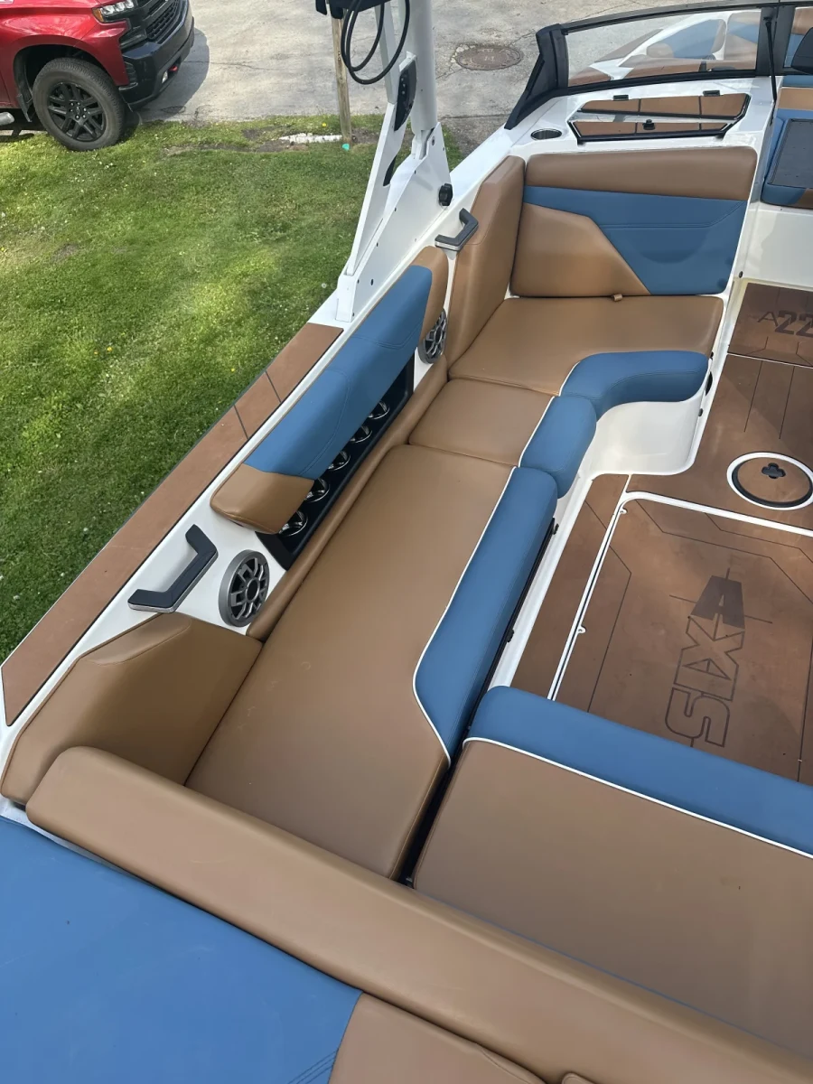 2022 Axis Boats A22 for sale in West Bloomfield, Michigan