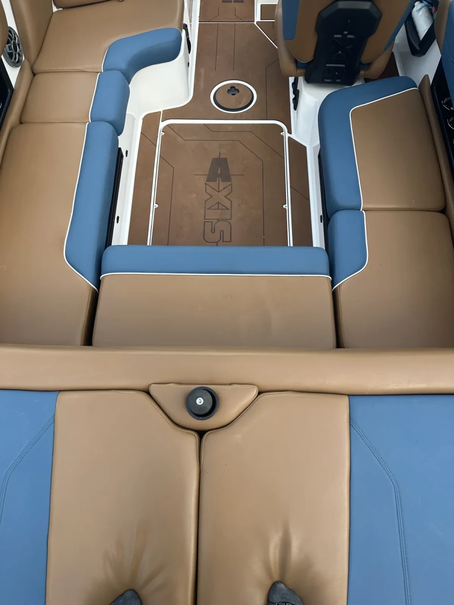 2022 Axis Boats A22 for sale in West Bloomfield, Michigan