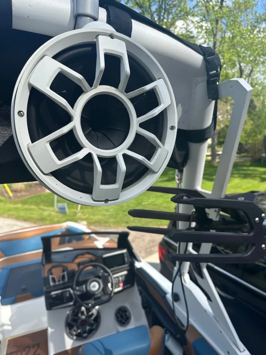 2022 Axis Boats A22 for sale in West Bloomfield, Michigan