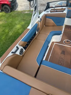 2022 Axis Boats A22 for sale in West Bloomfield, Michigan