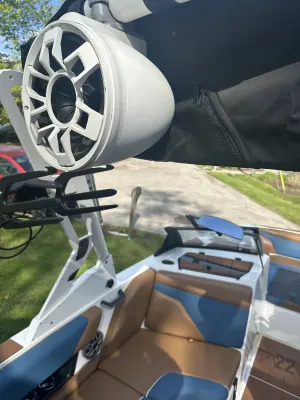 2022 Axis Boats A22 for sale in West Bloomfield, Michigan
