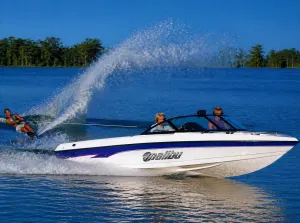 2000 Malibu Boats Sunsetter for sale in Menomonee Falls, Wisconsin