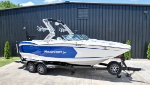 2022 Mastercraft Boats X-Star for sale in Broadway, North Carolina