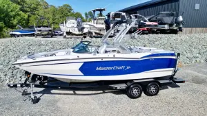 2022 Mastercraft Boats X-Star for sale in Broadway, North Carolina