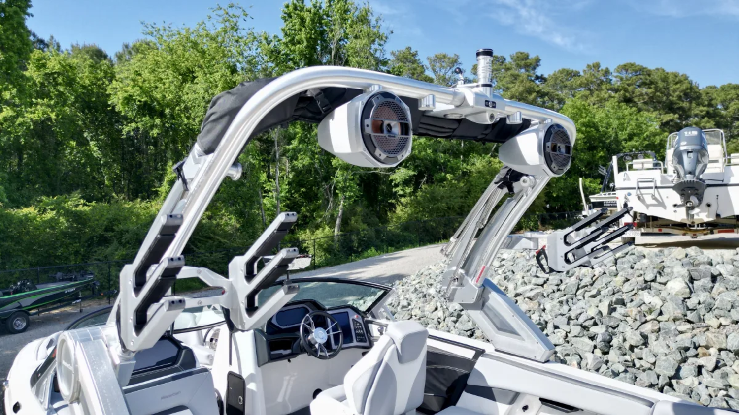 2022 Mastercraft X-Star