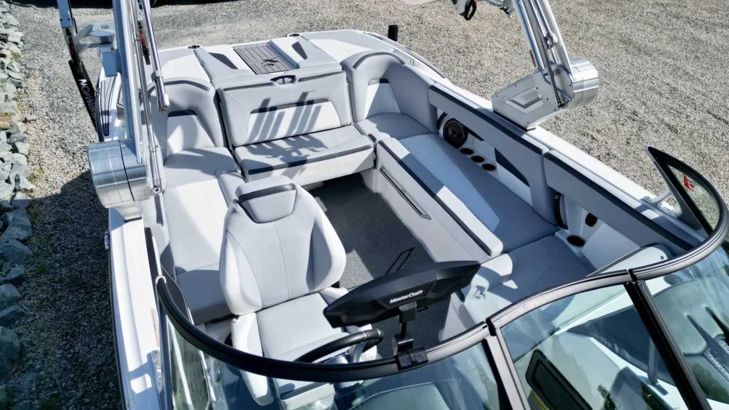 2022 Mastercraft X-Star