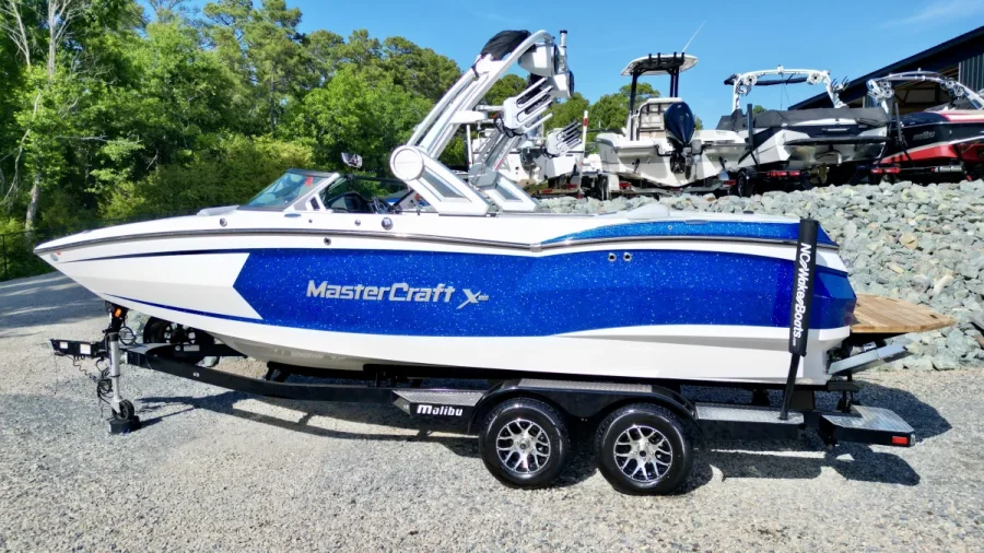 2022 Mastercraft Boats X-Star for sale in Broadway, North Carolina