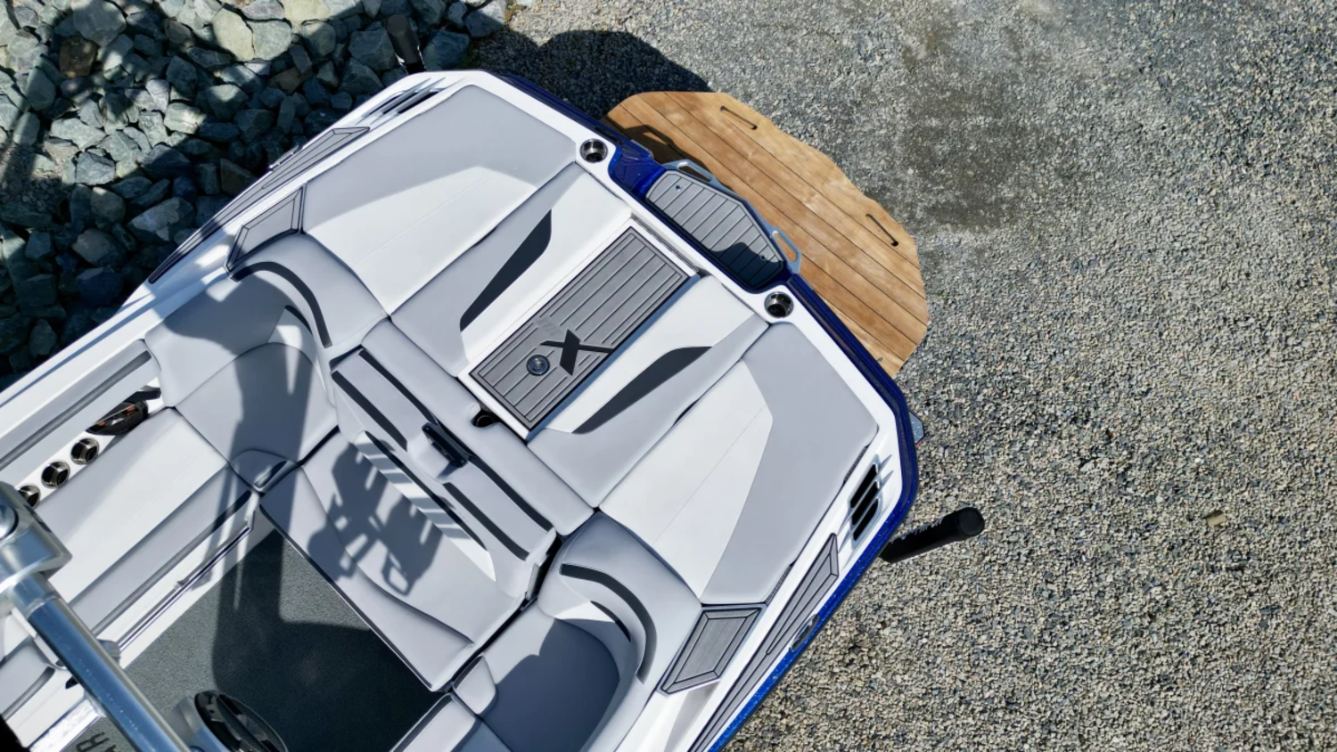 2022 Mastercraft X-Star