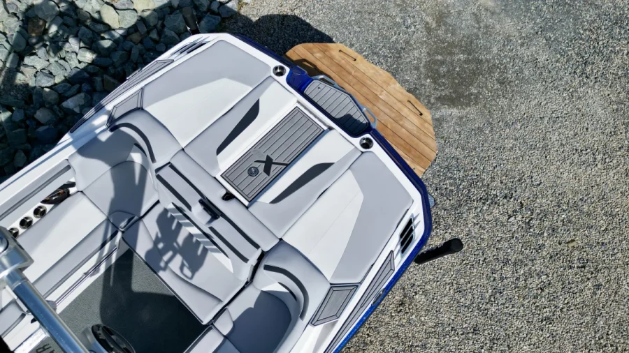 2022 Mastercraft Boats X-Star for sale in Broadway, North Carolina