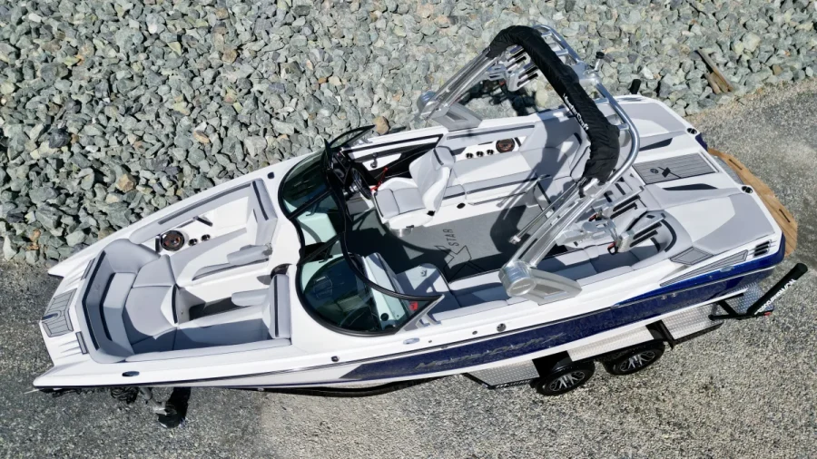 2022 Mastercraft Boats X-Star for sale in Broadway, North Carolina