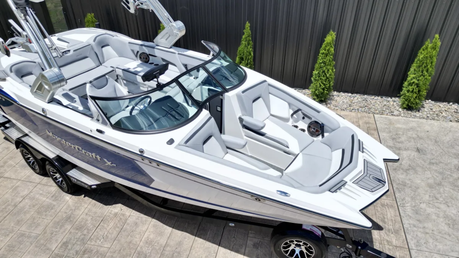 2022 Mastercraft X-Star