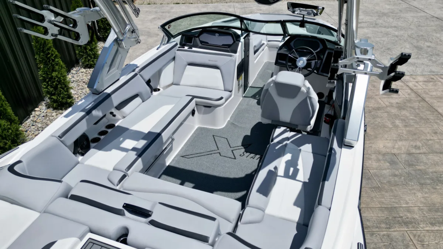 2022 Mastercraft X-Star